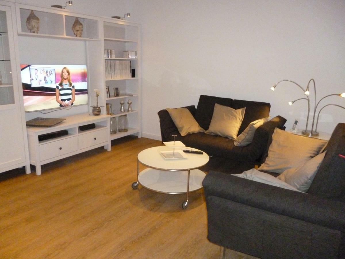 Ferienwohnung Hamburg-Rosengarten Rosengarten  Zewnętrze zdjęcie
