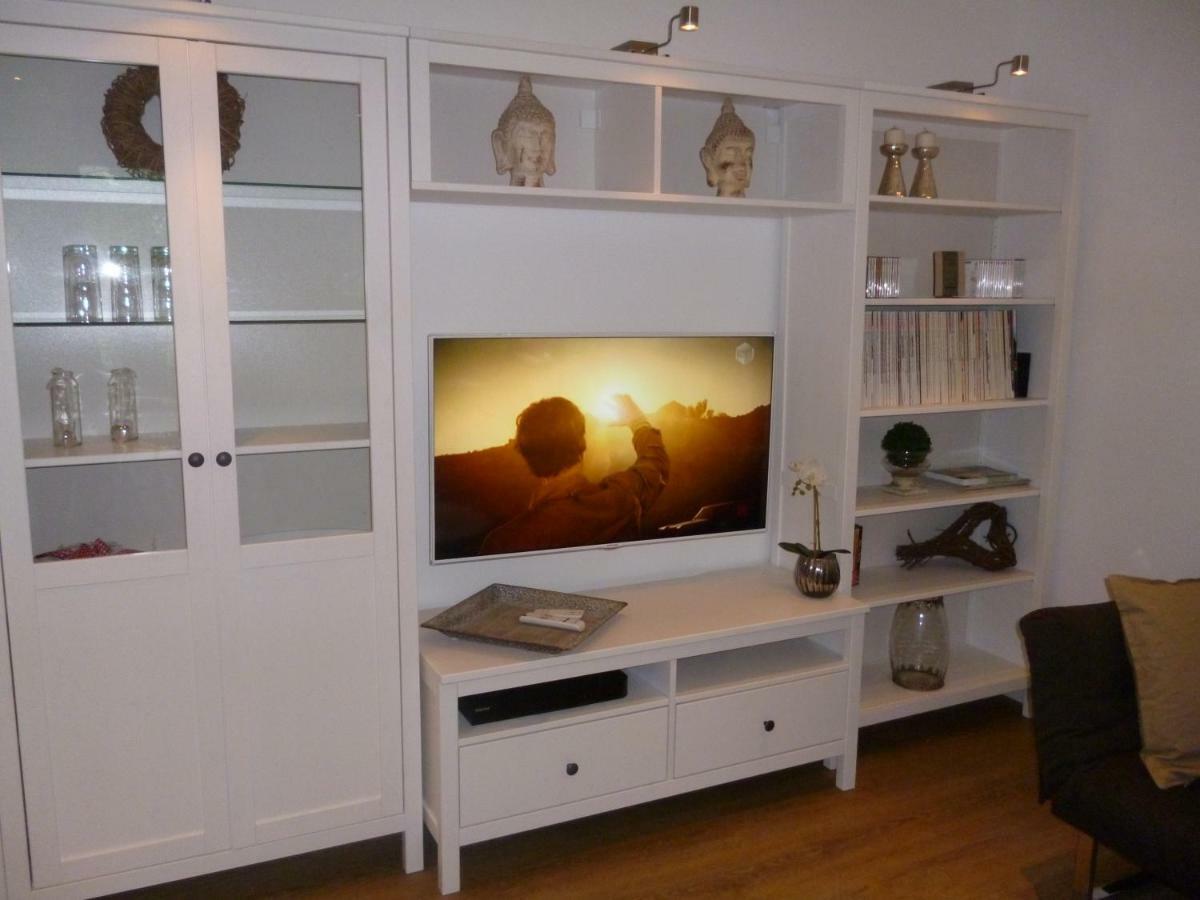 Ferienwohnung Hamburg-Rosengarten Rosengarten  Zewnętrze zdjęcie