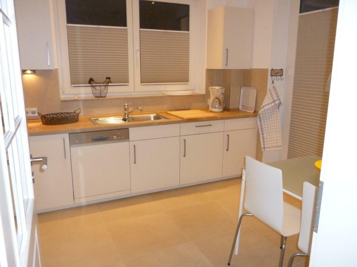 Ferienwohnung Hamburg-Rosengarten Rosengarten  Zewnętrze zdjęcie
