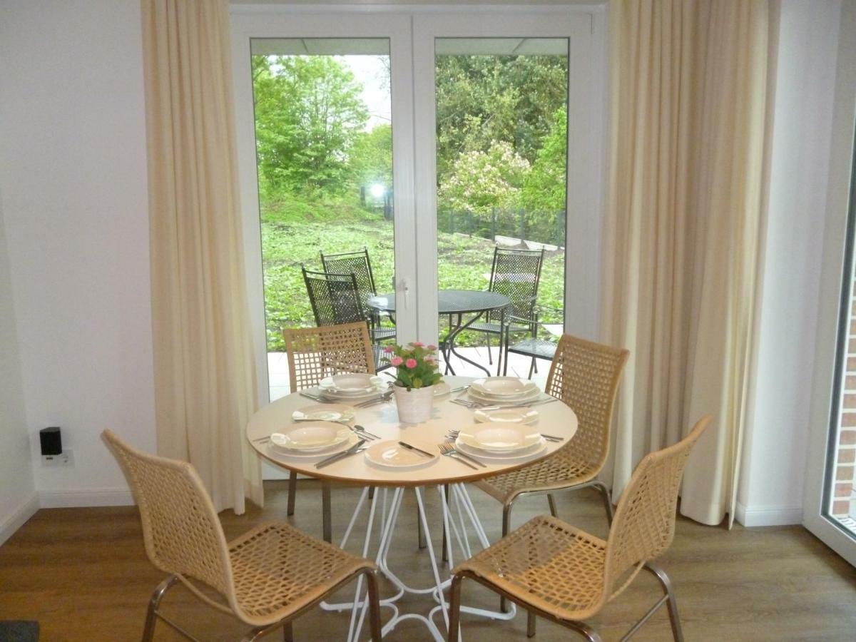 Ferienwohnung Hamburg-Rosengarten Rosengarten  Zewnętrze zdjęcie