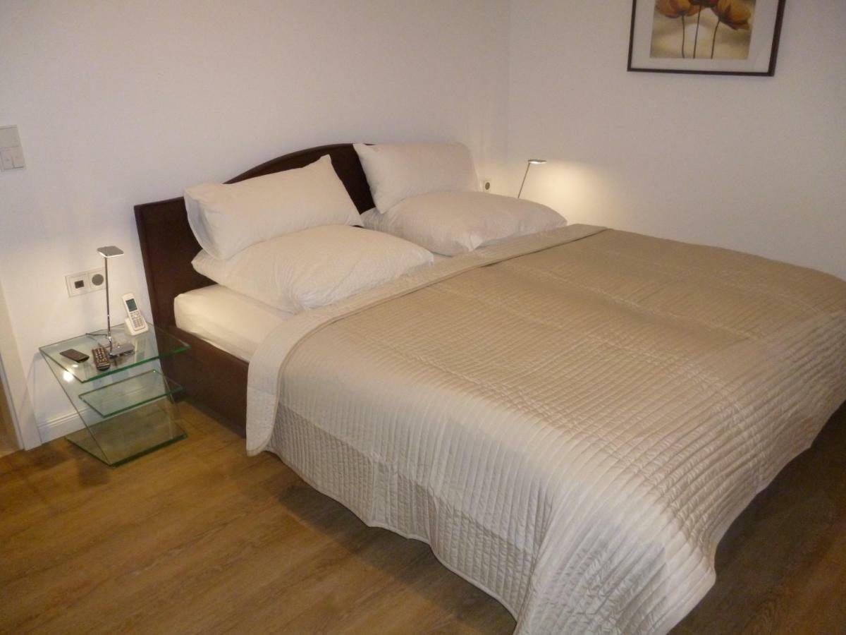 Ferienwohnung Hamburg-Rosengarten Rosengarten  Zewnętrze zdjęcie