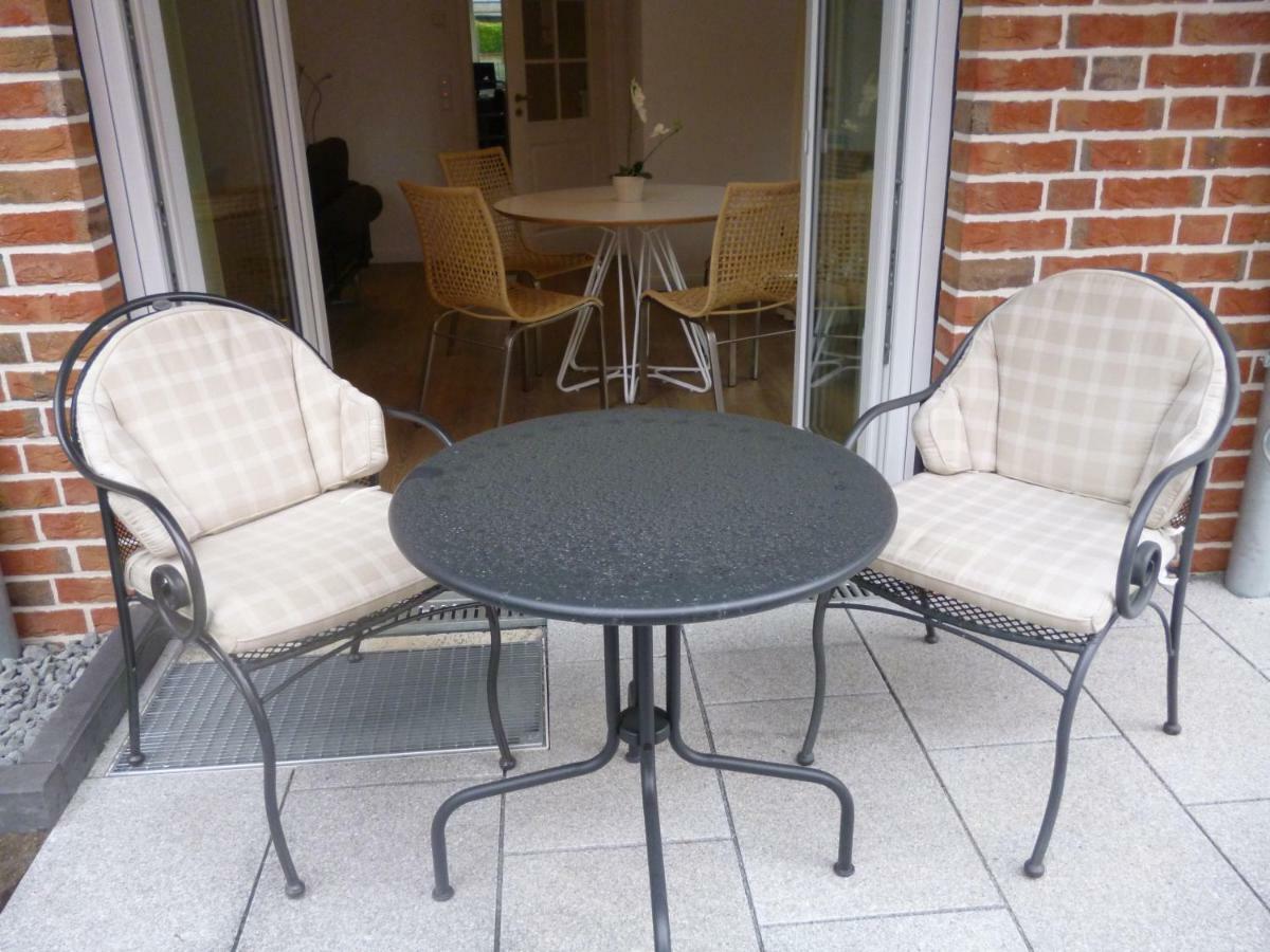 Ferienwohnung Hamburg-Rosengarten Rosengarten  Zewnętrze zdjęcie