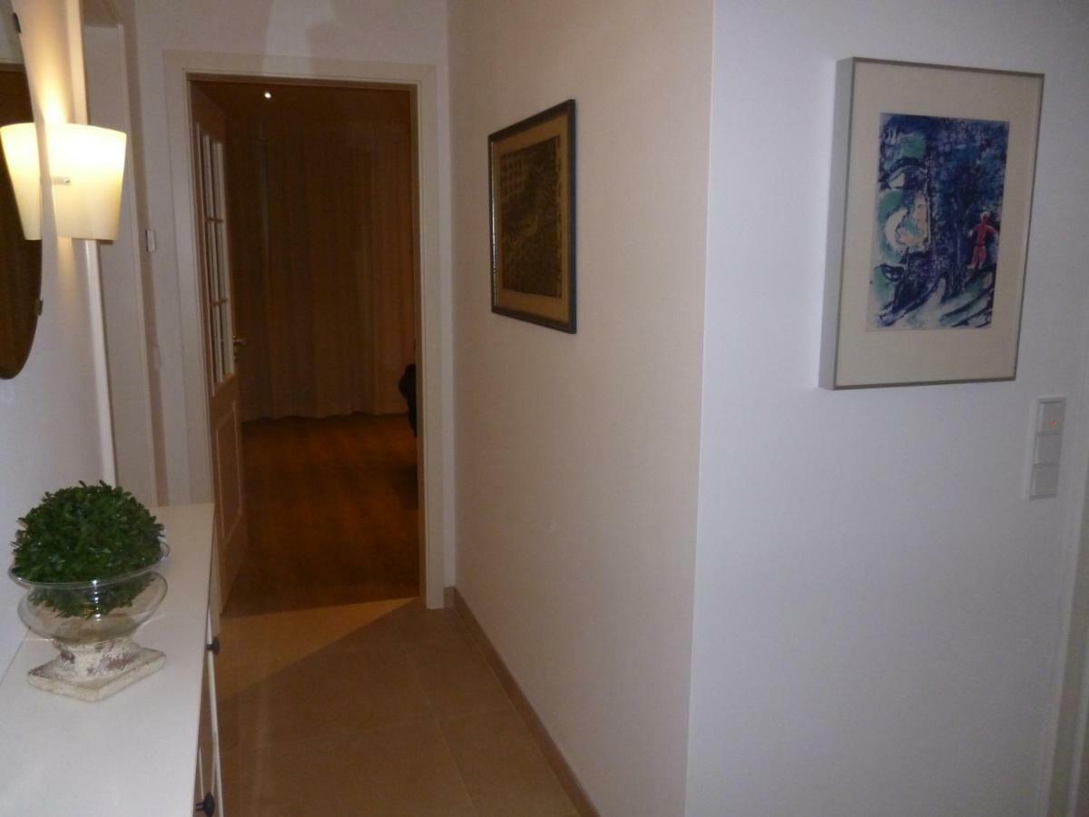 Ferienwohnung Hamburg-Rosengarten Rosengarten  Zewnętrze zdjęcie
