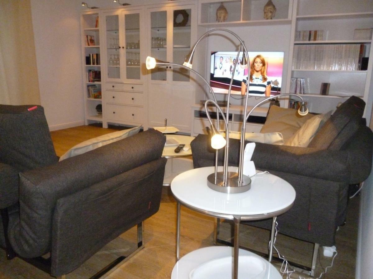 Ferienwohnung Hamburg-Rosengarten Rosengarten  Zewnętrze zdjęcie
