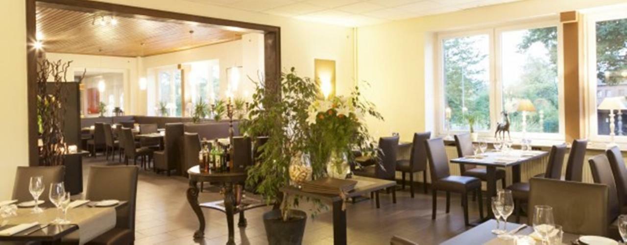 Ferienwohnung Hamburg-Rosengarten Rosengarten  Zewnętrze zdjęcie